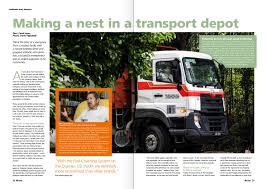 Graduated driver (s) license graduated driver licensing gas diffusion layer graduate diploma in law (uk) graus de liberdade (portuguese: Roads 3 2016 Quon Cover By Ud Trucks Corporation Issuu