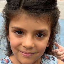 Fundraiser by Rabia Qari : Aya's 5K for Baby Aya (Turkey & Syria Earthquake)