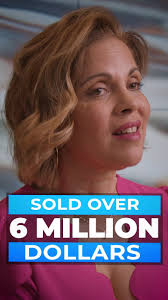 Evelyn Mackenzie went from being just another agent