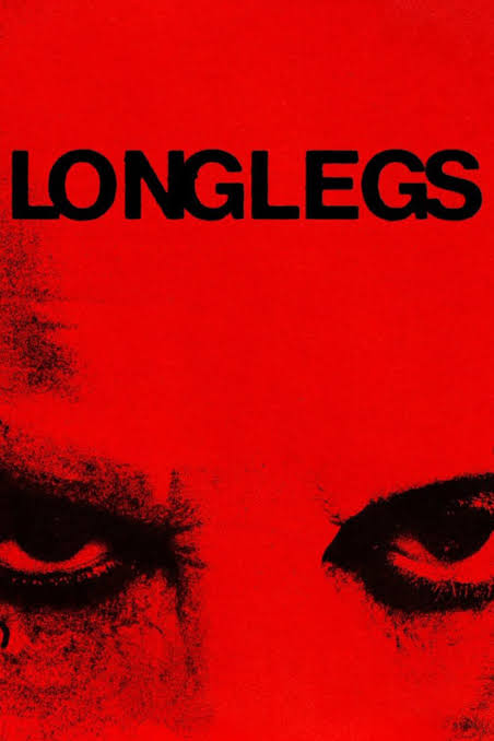 Longlegs – The Frida Cinema