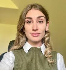 Aurora Huber's Instagram, Twitter & Facebook