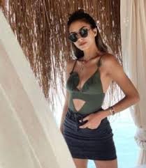 Ayşegül çınar sevgilisi var mı? Aysegul Cinar Kimdir Kac Yasinda Boyu Kac Biyografisi