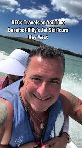 Billy Barefoot's Instagram, Twitter & Facebook