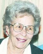Eudora Beavers Obituary (2012)