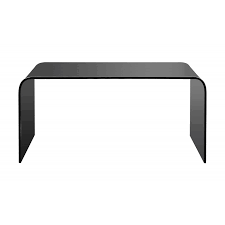 Queen anne style coffee table and end tables. Black Glass Coffee Table Modern Stylish Retro Contemporary Glass Tables By Glass Tables Online