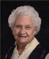 Margaret Friday Obituary (2015)