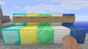 You can recreate the magic of a cinema hall easily in minecraft and the build should not take. Do You Build With These Blocks In Survival Mcps4 Discussion Minecraft Playstation 4 Edition Minecraft Editions Minecraft Forum Minecraft Forum
