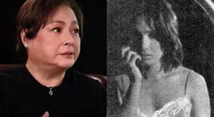 Ano at sino ang nagtulak kay Gina Alajar para gumamit ng droga noon?-Balita