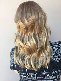sandy gold blonde balayage with goldwell topchic by madisonelaine hair stylist beauty gold blonde beautiful hair