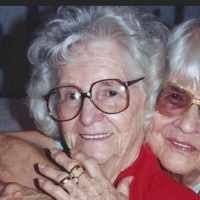 Edna Lewis (1917–2003) • FamilySearch