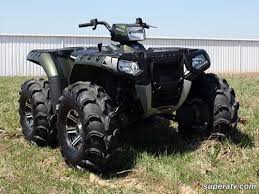 All There Is To Know About Atv Lights Atv Atv Quads Atv Four Wheelers