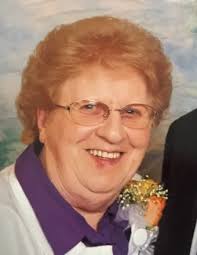 Obituary information for Jacquin "Jackie" Y Janzen