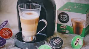 Maybe you would like to learn more about one of these? Nescafe Dolce Gusto Mini Me Review Laura Angelia
