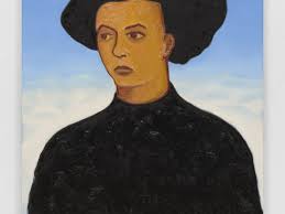 Centre Pompidou in Paris begründet Shirley Jaffes späten Ruhm