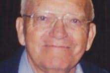 Obituary: Arthur John Bader