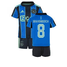 Pngkey provides millions of hd png images for free download. 2021 2022 Ajax Away Baby Kit Gravenberch 8 Gu9051 210985 67 76 Teamzo Com