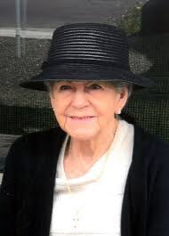 Jenny Trostle Obituary