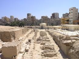 View alexandria n.'s professional profile on linkedin. Serapeum Of Alexandria Wikipedia