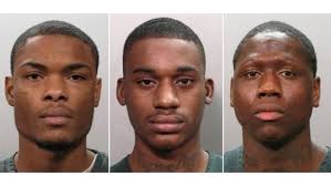 Rape suspect makes outbursts in court