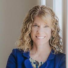 Cindy Davis for Utah School Board