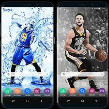 Stephen curry god mode wallpaper. Stephen Curry Wallpapers Nba 2018 For Android Apk Download