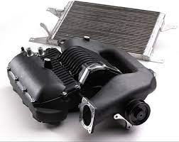 The result is super low inlet air temps for excellent gains in horsepower and torque. Toyota Tacoma 1gr Fe 4 0l V6 Supercharger System