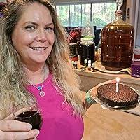 Smokehouse Ham, Spoon Bread & Scuppernong Wine: The Folklore and Art of  Southern Appalachian Cooking by Joseph Earl Dabney