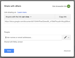 Google docs app for your devices for free Google Redesigns How You Share In Drive Docs Slides More 9to5google