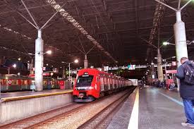 A cptm lamenta a decisão sobre a greve e espera que não haja adesão por parte dos trabalhadores em respeito aos cidadãos que necessitam do transporte. Linhas 11 12 E 13 Da Cptm Podem Ter Greve Na Terca 20 Via Trolebus