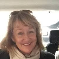 Mary Leslie's Instagram, Twitter & Facebook