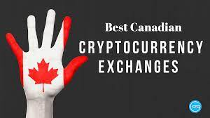 What is the best app to buy cryptocurrency? 7 Best Canadian Cryptocurrency Exchanges Updated