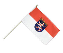 Nachrichten auf youtube bringt ihnen täglich neue internationale nachrichten vom meistgesehenen nachrichtenfernsehen in europa. Hessen Flagge Hessische Fahne Kaufen Flaggenplatz Shop
