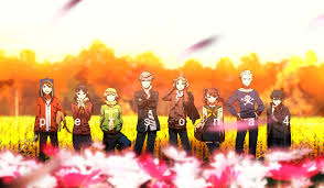 #persona #persona 4 the golden animation #persona 4 golden animation. 10 Persona 4 Golden Hd Wallpapers Background Images