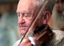 The Death of White Top