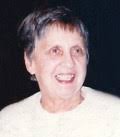 Mary Gamiles Obituary (2014)