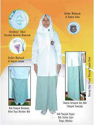Karena bahan dari baju keluarga muslim ini. Terbaru 38 Seragam Madrasah
