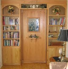Oct 06, 2017 · after you've taken some time to dream up your ideal hidden room, it's time to start the design process and build a secret room in your house. Free Hidden Door Plans How To Build A Hidden Door For A Safe Room
