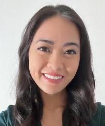 Theresa Cao's Instagram, Twitter & Facebook