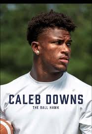 Caleb Downs Shines in Week 1 Opener