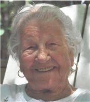 Catherine Clough Obituary (2014)