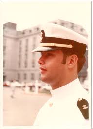 CAPTAIN WILLIAM S. PERSONIUS USN-RET BIOGRAPHY