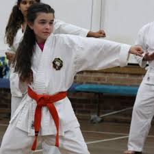 Martial Arts Training Classes Pcyc Nsw A Charity Empowering Young People