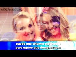 Dedicada a su pequeño hijo fallecido con 4 años de edad. Cual Cancion Es Mejor Para Dedicarle A Mi Hermana Yahoo Respuestas