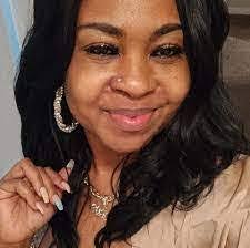 Lashonda Wiggins's Instagram, Twitter & Facebook