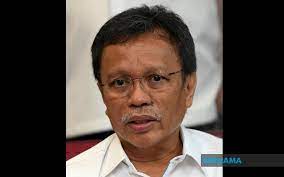 Maybe you would like to learn more about one of these? Bernama Shafie Apdal Wants Sabah Claim Issue To Be Solved Through G To G Platform