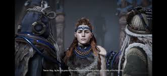 Explore the action/role playing game (rpg) horizon zero dawn on playstation 4 (ps4). Ø§Ù„Ù„ÙŠÙ„Ø© Ù…ÙˆØ¹Ø¯Ù†Ø§ Ù…Ø¹ Ø«Ø±ÙŠØ¯ Ø¹Ù† Ø§Ù„ØªØ­ÙØ© Ø§Ù„ÙÙ†ÙŠØ© Ù„Ø¹Ø¨Ø© Horizon Zero Dawn Ø¥Ù† Ø´Ø§Ø¡ Ø§Ù„Ù„Ù‡ Twitter Thread From Mr Valentine B A D V Rattibha