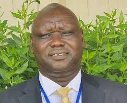 Hon.Dak Tut the Bravely Commissioner of Longechuck after fought with  Militia of Khor Chuol Guet and they defeated those Marusin of SPLM-IG..  Viva people's movement SPLM-IO under leadership of Dr.Riek Machar  Teny-Dhurgon.