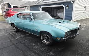 Image result for Silver Mist 1970 Buick