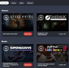 The most obvious is the big bundle of games emailed out on the first friday of each month. Is Humble Bundle Legit Safe To Use Humble Bundle Review Pros Cons 2021