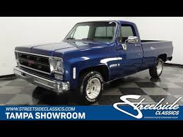 Image result for Light Blue 1976 GMC